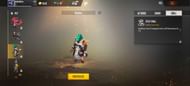 Rockie pet in Free Fire (Image via Garena)